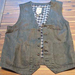 Territory Ahead Cotton Vest